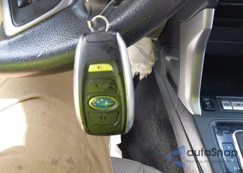 2016 Subaru Forester 2.5I Touring from USA, damaged, VIN JF2SJAXC2GH502484